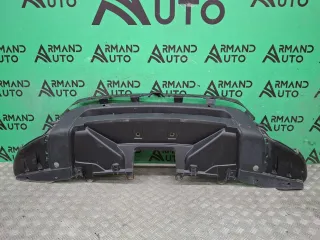 LR045028, DK6217F775AB, DK6217F775BB, DK6217F775CB, DK6217F775DB, 8 Юбка бампера Land Rover Range Rover Sport 2 Арт ARM374579, вид 4