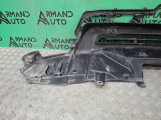 LR045028, DK6217F775AB, DK6217F775BB, DK6217F775CB, DK6217F775DB, 8 Юбка бампера Land Rover Range Rover Sport 2 Арт ARM374579, вид 7