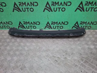 6044124200, 8891539774, 2 накладка юбки бампера Geely Tugella Арт ARM374703, вид 1