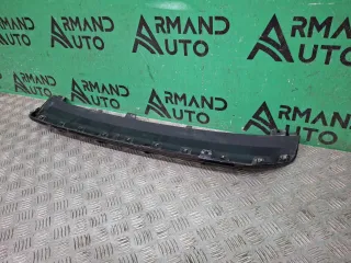 6044124200, 8891539774, 2 накладка юбки бампера Geely Tugella Арт ARM374703, вид 3