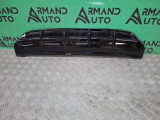 6044124200, 8891539774, 2 накладка юбки бампера Geely Tugella Арт ARM374703, вид 4