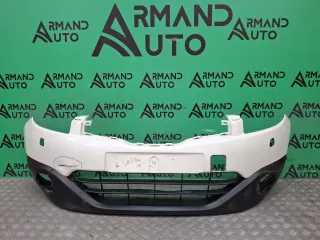 62022BR10H, 8 Бампер ниссан кашкай j 10 Nissan Qashqai 1  Арт ARM374757, вид 1