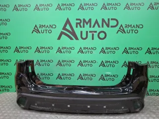 6410D750, 8 Бампер митсубиши, митсубиси аутлендер Mitsubishi Outlander 3 restailing 2 Арт ARM374942, вид 1