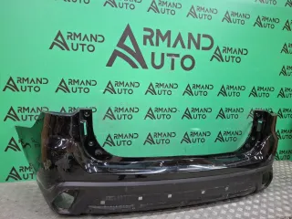6410D750, 8 Бампер митсубиши, митсубиси аутлендер Mitsubishi Outlander 3 restailing 2 Арт ARM374942, вид 2