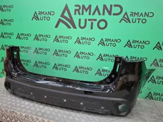 6410D750, 8 Бампер митсубиши, митсубиси аутлендер Mitsubishi Outlander 3 restailing 2 Арт ARM374942, вид 3