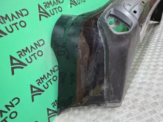 6410D750, 8 Бампер митсубиши, митсубиси аутлендер Mitsubishi Outlander 3 restailing 2 Арт ARM374942, вид 5