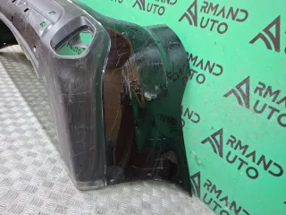 6410D750, 8 Бампер митсубиши, митсубиси аутлендер Mitsubishi Outlander 3 restailing 2 Арт ARM374942, вид 6