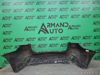 6410D750, 8 Бампер митсубиши, митсубиси аутлендер Mitsubishi Outlander 3 restailing 2 Арт ARM374942, вид 8