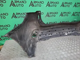 6410D750, 8 Бампер митсубиши, митсубиси аутлендер Mitsubishi Outlander 3 restailing 2 Арт ARM374942, вид 9