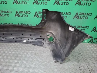 6410D750, 8 Бампер митсубиши, митсубиси аутлендер Mitsubishi Outlander 3 restailing 2 Арт ARM374942, вид 10