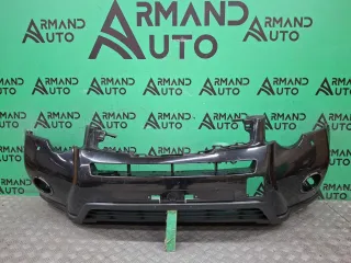 620223UY0H, 8 Бампер ниссан x trail (икс трейл) т31 Nissan X-Trail T31 Арт ARM375148, вид 1