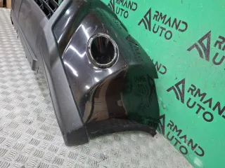 620223UY0H, 8 Бампер ниссан x trail (икс трейл) т31 Nissan X-Trail T31 Арт ARM375148, вид 6