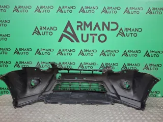 620223UY0H, 8 Бампер ниссан x trail (икс трейл) т31 Nissan X-Trail T31 Арт ARM375148, вид 7