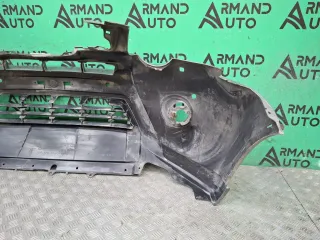 620223UY0H, 620223UB0H, 8 Бампер ниссан x trail (икс трейл) т31 Nissan X-Trail T31 Арт ARM375167, вид 13