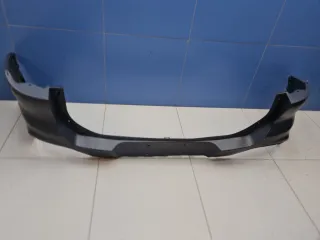602000160AADQ Бампер задний Chery Tiggo 8 PRO Арт ZAP352033, вид 1