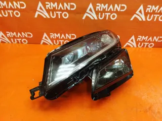 566941015f фара Skoda Kodiaq Арт AR125075, вид 2
