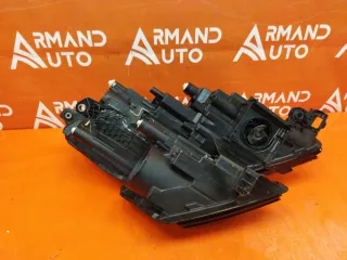 566941015f фара Skoda Kodiaq Арт AR125075, вид 5