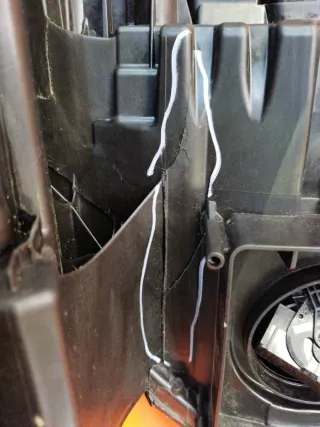 566941015f фара Skoda Kodiaq Арт AR125075, вид 6