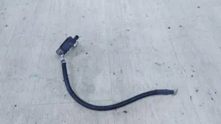 A0009058912 Клемма аккумулятора минус Mercedes GLC X253 Арт W43471, вид 1