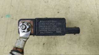 A0009058912 Клемма аккумулятора минус Mercedes GLC X253 Арт W43471, вид 2