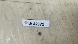 A0004210000 Суппорт передний левый Mercedes GLC X253 Арт W42371, вид 3