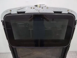 A1647800729 люк Mercedes ML W164 Арт 4A108827, вид 2