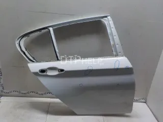 41527284516 Дверь задняя правая BMW 1 F20/F21 Арт AM80871458, вид 1