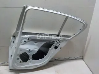 41527284516 Дверь задняя правая BMW 1 F20/F21 Арт AM80871458, вид 11