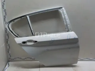 41527284516 Дверь задняя правая BMW 1 F20/F21 Арт AM80871458, вид 4
