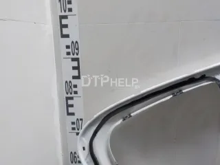 41527284516 Дверь задняя правая BMW 1 F20/F21 Арт AM80871458, вид 5