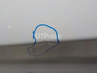 41527284516 Дверь задняя правая BMW 1 F20/F21 Арт AM80871458, вид 7