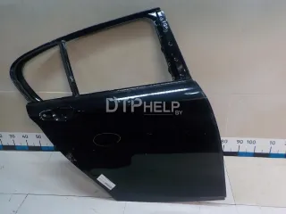41527284516 Дверь задняя правая BMW 1 F20/F21 Арт AM23506814, вид 5