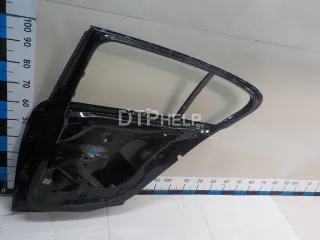 41527284516 Дверь задняя правая BMW 1 F20/F21 Арт AM23506814, вид 6