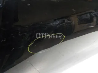 41527284516 Дверь задняя правая BMW 1 F20/F21 Арт AM23506814, вид 7