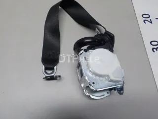 16786031009C94 Ремень безопасности с пиропатроном Mercedes GLE W167 Арт AM103105534, вид 8