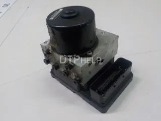 7M3907379D Блок ABS (насос) Seat Alhambra 1 restailing Арт AM50408461, вид 4