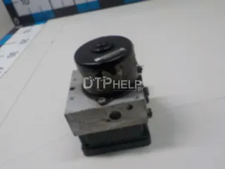 7M3907379D Блок ABS (насос) Seat Alhambra 1 restailing Арт AM50408461, вид 7