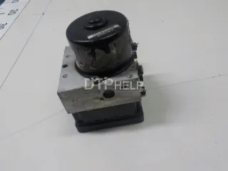 7M3907379D Блок ABS (насос) Seat Alhambra 1 restailing Арт AM50408461, вид 8