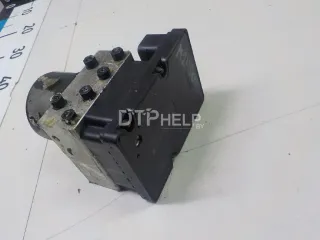 7M3907379D Блок ABS (насос) Seat Alhambra 1 restailing Арт AM50408461, вид 9