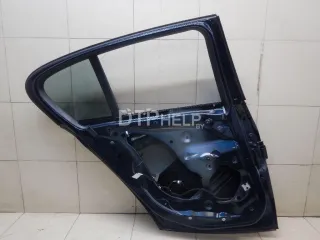 41527284515 Дверь задняя левая BMW 1 F20/F21 Арт AM100452657, вид 7
