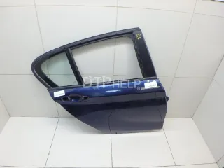 41527284516 Дверь задняя правая BMW 1 F20/F21 Арт AM100222361, вид 1
