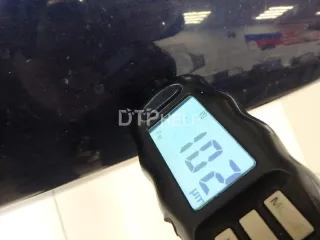 41527284516 Дверь задняя правая BMW 1 F20/F21 Арт AM100222361, вид 5