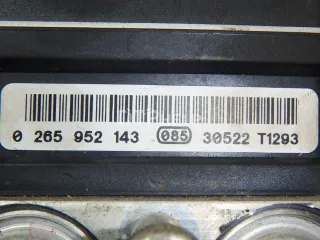 1610426180 Блок ABS (насос) Citroen DS4 Арт AM22686838, вид 8
