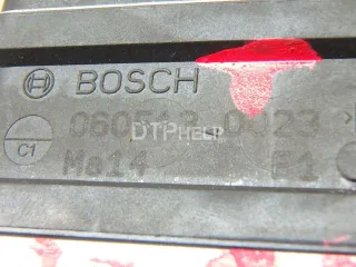 1610426180 Блок ABS (насос) Citroen DS4 Арт AM22686838, вид 9