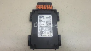 66325A84CF7 Радар BSD (Слепых зон) BMW 5 G30/G31 Арт AM95691078, вид 2