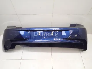 51127293559 Бампер задний BMW 1 F20/F21 Арт AM100383273, вид 1