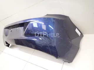 51127293559 Бампер задний BMW 1 F20/F21 Арт AM100383273, вид 4