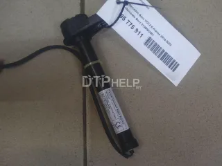 2139062201 Пиропатрон Mercedes E W213 Арт AM70804230, вид 4