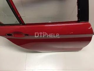 41527284516 Дверь задняя правая BMW 1 F20/F21 Арт AM22270518, вид 2