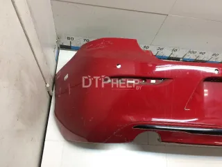 51127429773 Бампер задний BMW 1 F20/F21 Арт AM100529908, вид 2